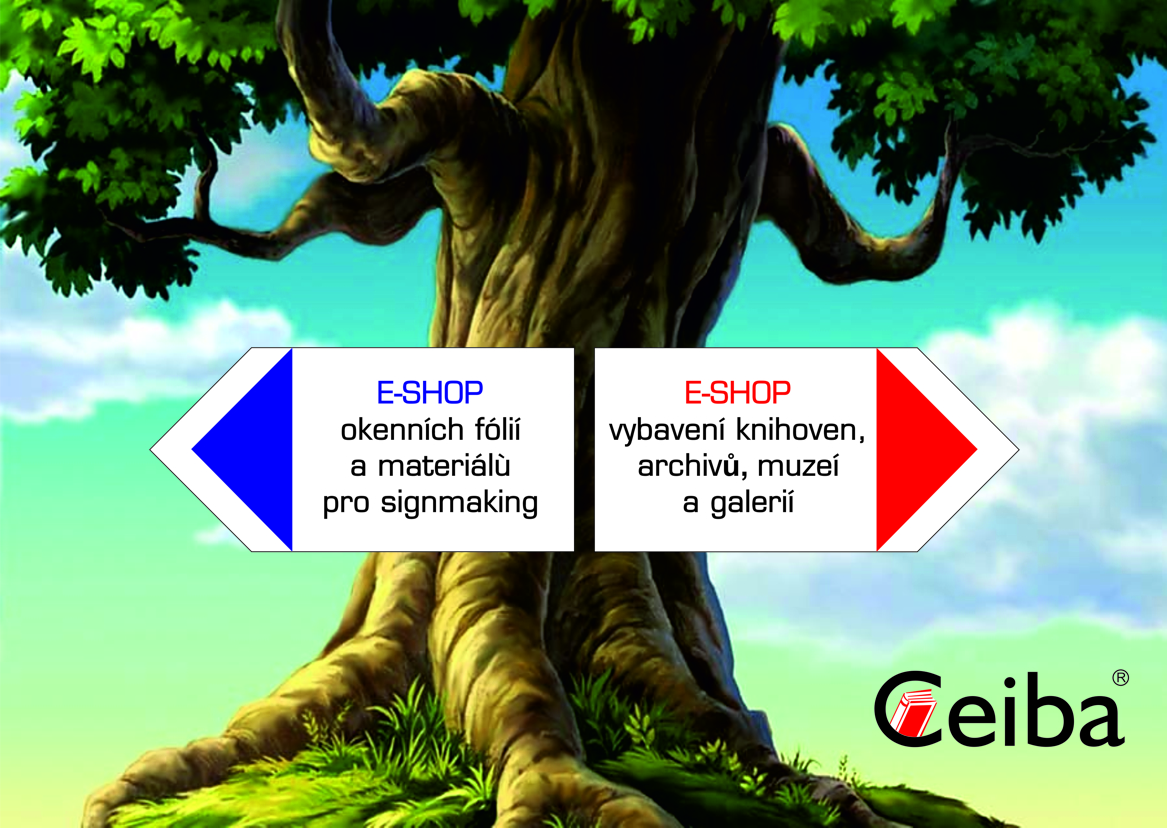 E-shop v novom kabátiku!
